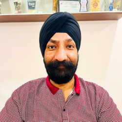 Charanjit Singh