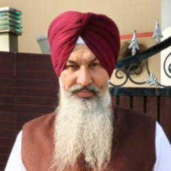 Nishan Singh