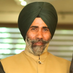Paramjit Singh Thind