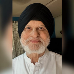 Savinder Singh Sarna