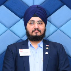 Charan Kanwal Singh Julka