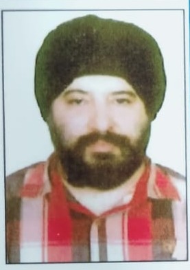 Harjinder Singh Sarna