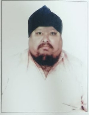Harpal Singh Marwaha