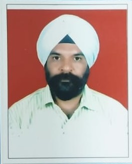 Kiranjeet Singh Dhami