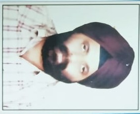 Mandeep Singh Gaba
