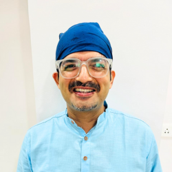 Mohit Rajani